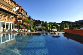Erfurths Bergfried Ferien & Wellnesshotel